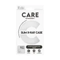 Калъф за Samsung Galaxy A16 4G - PanzerGlass® - CARE Модерен калъф - Прозрачен
