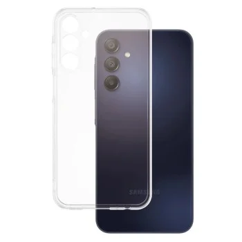 Калъф за Samsung Galaxy A16 4G - PanzerGlass® - CARE Модерен калъф - Прозрачен