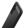 Калъф за Samsung Galaxy A17 4G / A17 5G - Spigen - Rugged Armor - Черен