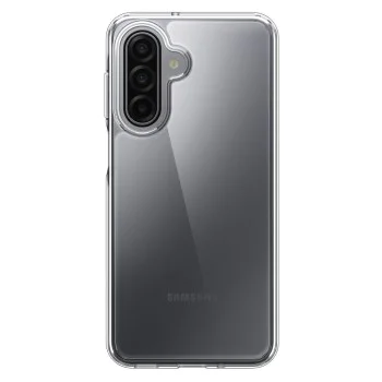 Калъф за Samsung Galaxy A17 4G / A17 5G - Spigen - Ultra Hybrid - Прозрачен