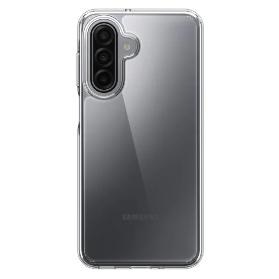 Калъф за Samsung Galaxy A17 4G / A17 5G - Spigen - Ultra Hybrid - Прозрачен