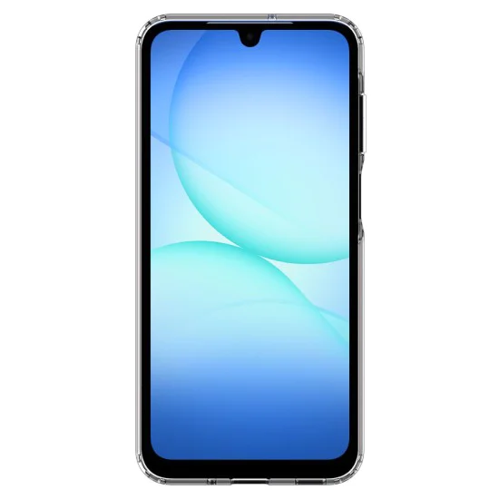 Калъф за Samsung Galaxy A17 4G / A17 5G - Spigen - Ultra Hybrid - Прозрачен