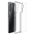 Калъф за Samsung Galaxy A17 4G / A17 5G - Spigen - Ultra Hybrid - Прозрачен