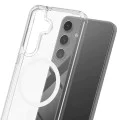Калъф за Samsung Galaxy A17 5G / A17 4G - 3mk - Armor MagCase - Прозрачен