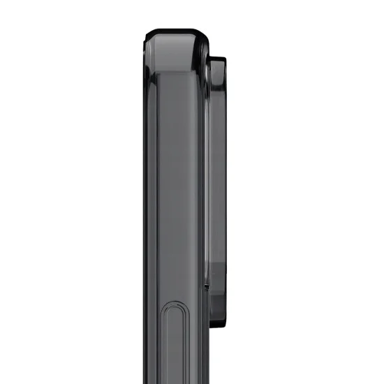 Калъф за Samsung Galaxy A17 5G / A17 4G - 3mk - Armor MagCase - Прозрачен