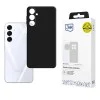 Калъф за Samsung Galaxy A17 5G / A17 4G - 3mk - Matt Case - Черен