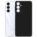 Калъф за Samsung Galaxy A17 5G / A17 4G - 3mk - Matt Case - Черен