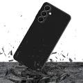 Калъф за Samsung Galaxy A17 5G / A17 4G - 3mk - Matt Case - Черен