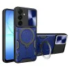 Калъф за Samsung Galaxy A17 5G / A17 4G - Techsuit - CamGuard Pro - Син