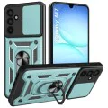 Калъф за Samsung Galaxy A17 5G / A17 4G - Techsuit - CamShield Series - Зелен