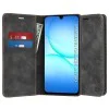Калъф за Samsung Galaxy A17 5G / A17 4G - Techsuit - Confy Cover - Черен