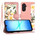 Калъф за Samsung Galaxy A17 5G / A17 4G - Techsuit - FlipCraft - Сладко Розов
