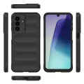 Калъф за Samsung Galaxy A17 5G / A17 4G - Techsuit - Magic Shield - Черен