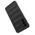 Калъф за Samsung Galaxy A17 5G / A17 4G - Techsuit - Magic Shield - Черен