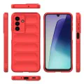 Калъф за Samsung Galaxy A17 5G / A17 4G - Techsuit - Magic Shield - Червен