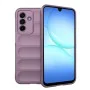 Калъф за Samsung Galaxy A17 5G / A17 4G - Techsuit - Magic Shield - Лилав