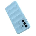 Калъф за Samsung Galaxy A17 5G / A17 4G - Techsuit - Magic Shield - Син
