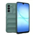 Калъф за Samsung Galaxy A17 5G / A17 4G - Techsuit - Magic Shield - Зелен