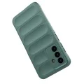 Калъф за Samsung Galaxy A17 5G / A17 4G - Techsuit - Magic Shield - Зелен