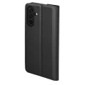 Калъф за Samsung Galaxy A17 5G / A17 4G - Techsuit - Magskin Book - Черен