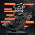 Калъф за Samsung Galaxy A17 5G / A17 4G - Techsuit - RuggedCam - Лилав