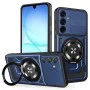 Калъф за Samsung Galaxy A17 5G / A17 4G - Techsuit - RuggedCam - Син