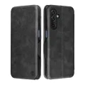 Калъф за Samsung Galaxy A17 5G / A17 4G - Techsuit - Safe Wallet Plus - Черен