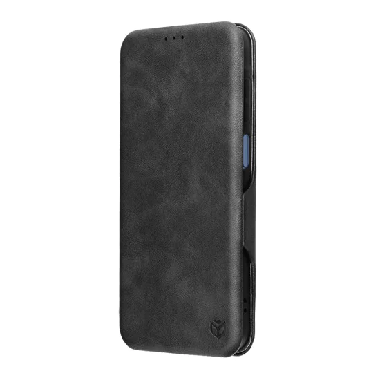 Калъф за Samsung Galaxy A17 5G / A17 4G - Techsuit - Safe Wallet Plus - Черен