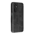 Калъф за Samsung Galaxy A17 5G / A17 4G - Techsuit - Safe Wallet Plus - Черен