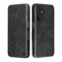 Калъф за Samsung Galaxy A17 5G / A17 4G - Techsuit - Safe Wallet Plus - Черен