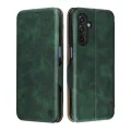 Калъф за Samsung Galaxy A17 5G / A17 4G - Techsuit - Safe Wallet Plus - Зелен