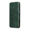 Калъф за Samsung Galaxy A17 5G / A17 4G - Techsuit - Safe Wallet Plus - Зелен