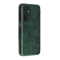 Калъф за Samsung Galaxy A17 5G / A17 4G - Techsuit - Safe Wallet Plus - Зелен