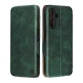 Калъф за Samsung Galaxy A17 5G / A17 4G - Techsuit - Safe Wallet Plus - Зелен