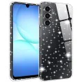Калъф за Samsung Galaxy A17 5G / A17 4G - Techsuit - Серия SparkleSkin - Прозрачен