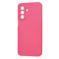 Калъф за Samsung Galaxy A17 5G / A17 4G - Techsuit - SoftFlex - Hot Розов