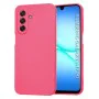 Калъф за Samsung Galaxy A17 5G / A17 4G - Techsuit - SoftFlex - Hot Розов