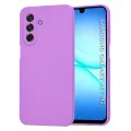 Калъф за Samsung Galaxy A17 5G / A17 4G - Techsuit - SoftFlex - Лилав