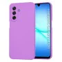 Калъф за Samsung Galaxy A17 5G / A17 4G - Techsuit - SoftFlex - Лилав