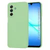 Калъф за Samsung Galaxy A17 5G / A17 4G - Techsuit - SoftFlex - Ментово Зелен