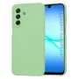 Калъф за Samsung Galaxy A17 5G / A17 4G - Techsuit - SoftFlex - Ментово Зелен