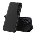 Калъф за Samsung Galaxy A17 5G / A17 4G - Techsuit - eFold Series - Черен