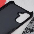 Калъф за Samsung Galaxy A17 5G / A17 4G - Techsuit - eFold Series - Червен
