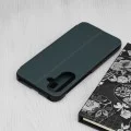 Калъф за Samsung Galaxy A17 5G / A17 4G - Techsuit - eFold Series - Dark Зелен