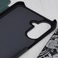 Калъф за Samsung Galaxy A17 5G / A17 4G - Techsuit - eFold Series - Dark Зелен