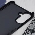 Калъф за Samsung Galaxy A17 5G / A17 4G - Techsuit - eFold Series - Тъмно син