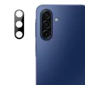 Калъф за Samsung Galaxy A17 5G - Цяло стъкло за камера - Черен