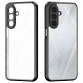 Калъф за Samsung Galaxy A18 5G / A17 5G / A17 4G / M17 / F17 - Aimo Series - Dux Ducis - Черен