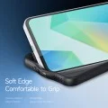 Калъф за Samsung Galaxy A18 5G / A17 5G / A17 4G / M17 / F17 - Aimo Series - Dux Ducis - Черен