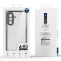 Калъф за Samsung Galaxy A18 5G / A17 5G / A17 4G / M17 / F17 - Aimo Series - Dux Ducis - Черен